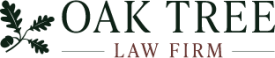 Oak Tree Law Firm logo